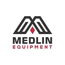 Medlin Equipment logo