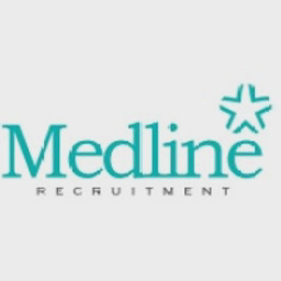 Medline Recruitment Ltd logo