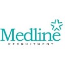 Medline Recruitment logo