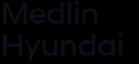 Medlin Hyundai logo