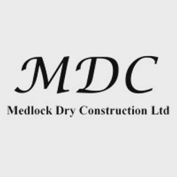 Medlock Dry Construction Limited logo
