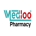 Medloo pharmacy logo