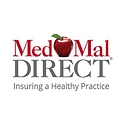 Medmal Direct Insurance Company logo