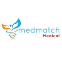 Medmatch Medical logo