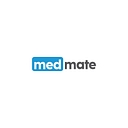 Medmate logo