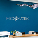 Matrix Medical Network logo