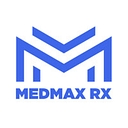 Medmax Rx logo