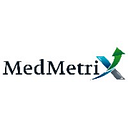 Med-metrix logo