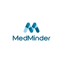 Medminder Systems, Inc. logo