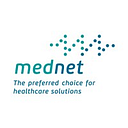 Mednet logo