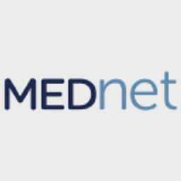 MedNet Solutions - Logo
