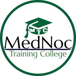 MedNoc LLC logo