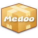 Medoo logo