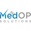 MedOp Solutions logo