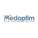 Medoptim logo