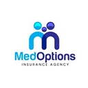 Medoptions Insurance logo