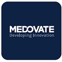 Medovate Limited logo