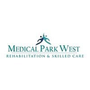 Medical Park West Nursing and Rehabilitation Center logo