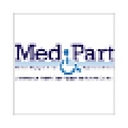 Med Part Div. Of Health Care Equipment & Parts Co., Inc. logo
