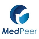 Medpeer logo