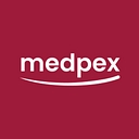 MedPex logo