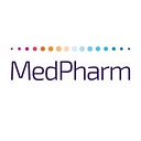 Medpharm Ltd logo