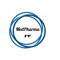 Medpharma IT Solutions logo