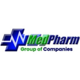 MEDPHARM INC. logo
