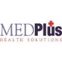 Medplus Health Solutions Inc. logo