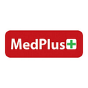 MedPlus logo