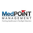 MedPOINT Management logo