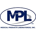 Medical Products Laboratories, Inc. logo