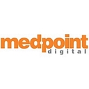 Medpoint Digital, Inc. logo