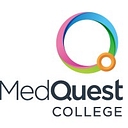 Medquest College logo