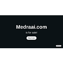 Medraai logo