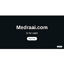 Medraai logo