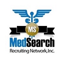 Med Search Recruiting Network, Inc logo
