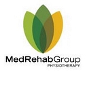 Medrehab Group Inc. logo