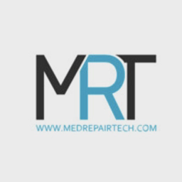 Med Repair Tech Logo