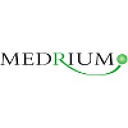 Medrium logo