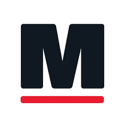 MedRx, Inc. logo