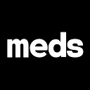 Meds.Com logo
