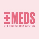 Favicon of Meds Apotek