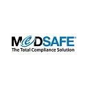 Medsafe: The Total Compliance Solution logo