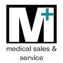 Medical Sales & Service Pty Ltd logo