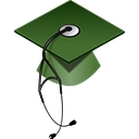 Med School Coach logo