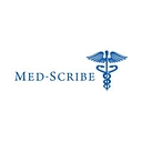 Med Scribe, Inc. logo
