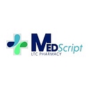 Medscript Ltc Pharmacy logo