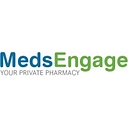Meds Engage Inc. logo