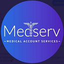MEDICAL ACCOUNT SERVICES LTD logo